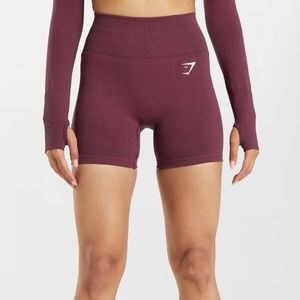 GYMSHARK VITAL SEAMLESS 2.0 SHORTS 💗